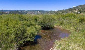 WILLOW CREEK ROAD lot 7, Bedford, WY 83112