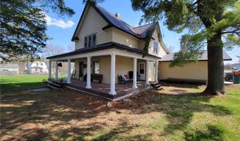 241 Gillis Ave S, Browerville, MN 56438