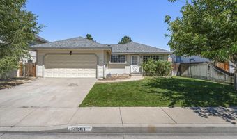 1691 Salmon Dr, Carson City, NV 89701