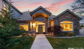 134 DENIO, Dayton, NV 89403
