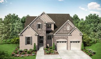 5208 Kaline Dr Plan: COLTON, Arrington, TN 37014