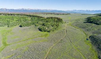 CARROLL Lane, Daniel, WY 83115