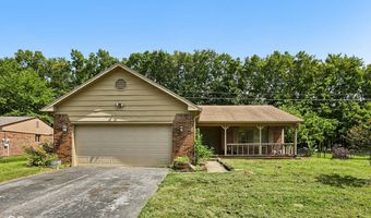 7515 Natchez Ct, Indianapolis, IN 46217