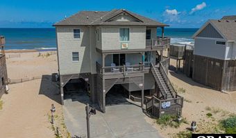 41305 Ocean View Dr Lot 1, Avon, NC 27915