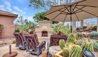 41709 N SPY GLASS Dr, Anthem, AZ 85086