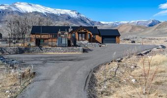 409 Tolman Rd, Clark, WY 82435