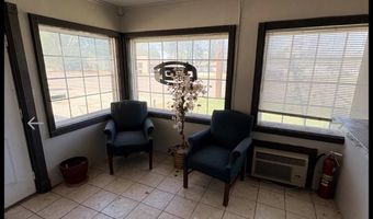 105 Oklahoma Blvd, Alva, OK 73717