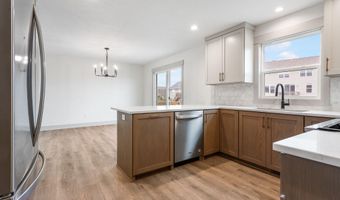 6306 Roman Rd, Allendale, MI 49401