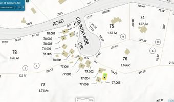 36 Countryside Cir, Belmont, NH 03220