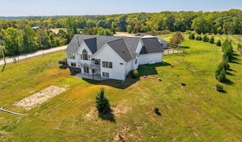27887 337th Ct, Adel, IA 50003
