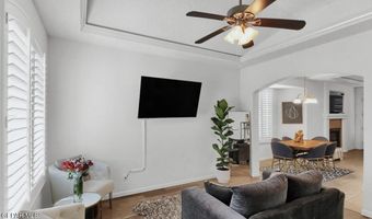4729 Joseph Rodriguez Dr, El Paso, TX 79938
