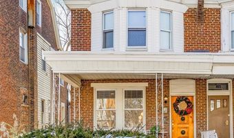 467 GERHARD St, Philadelphia, PA 19128