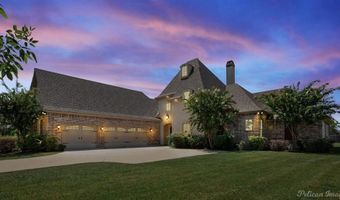 315 Tanyard Trce, Benton, LA 71006