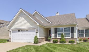 1218 Estuary Dr, Indianapolis, IN 46217