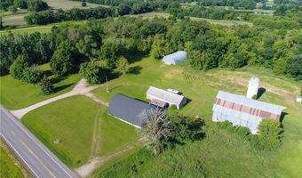 1712 Liberty Rd NE, Alexandria, MN 56308