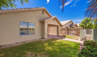 2070 N 109TH Ave, Avondale, AZ 85392