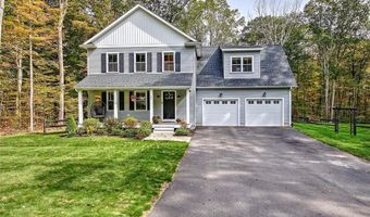 296 Twin Brook Ln, Coventry, RI 02816