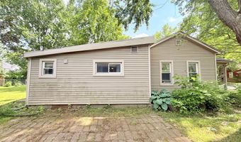 209 Sarah St, Adrian, MI 49221