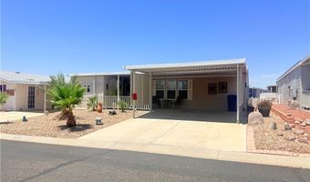 2350 Adobe Rd #232, Bullhead City, AZ 86442