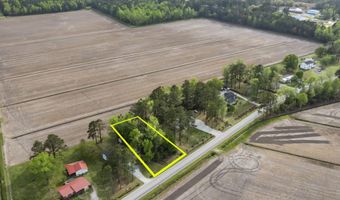 00 Kershaw Rd, Arapahoe, NC 28510