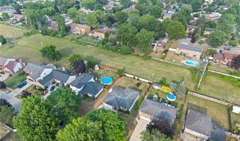 349 Siegfried Dr, Amherst, NY 14221