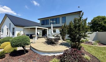 1011 Pembrooke Dr, Bardstown, KY 40004