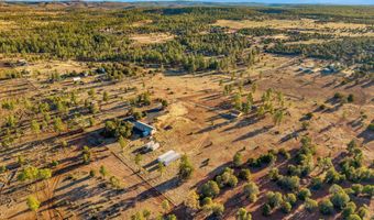 4096 Lonely Pine Ln, Clay Springs, AZ 85923