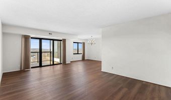 307 YOAKUM Pkwy 1718, Alexandria, VA 22304