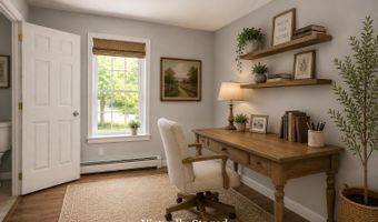 161 Back Belmont Rd, Belfast, ME 04915