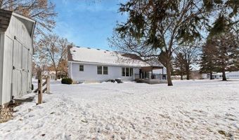 1502 Armstrong Cir NW, Alexandria, MN 56308