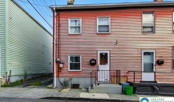 139 W Sycamore St, Allentown, PA 18102