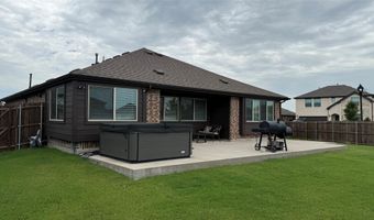 1016 Highberry Dr, Anna, TX 75409