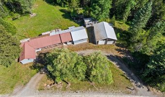 5961 Blacktail Rd, Careywood, ID 83809