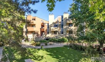 2711 Mapleton Ave 1, Boulder, CO 80304