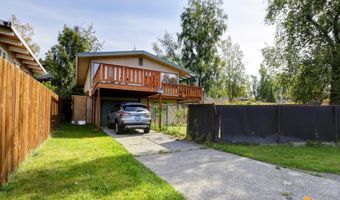 1421 L St, Anchorage, AK 99501