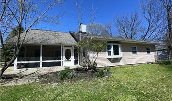 449 Woodmere Dr, Berea, OH 44017