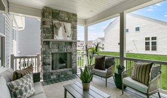 36530 Burleson Dr Plan: Savannah, Frankford, DE 19945