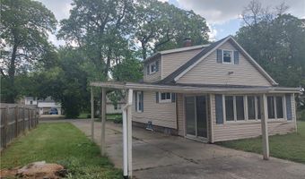 360 Taylor St, Amherst, OH 44001