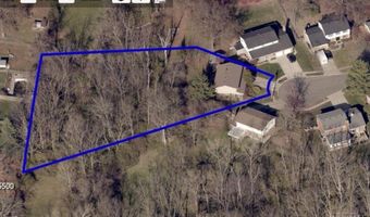 5398 Sultana Dr, Delhi, OH 45238