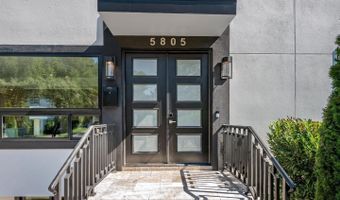 5805 MASSACHUSETTS Ave, Bethesda, MD 20816