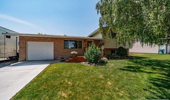 2029 Borreson, Blackfoot, ID 83221