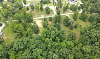 Overlook Ridge, Big Sandy, TN 38221