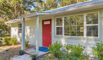 18124 SW 75TH Ave, Archer, FL 32618