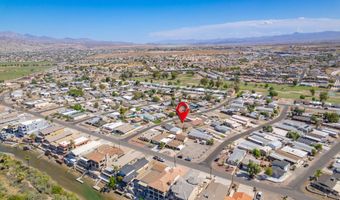 1126 Avenida Del Sol, Bullhead City, AZ 86442