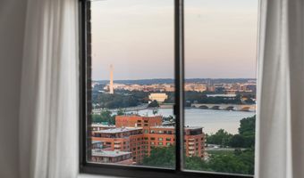 1600 N OAK St 1812, Arlington, VA 22209