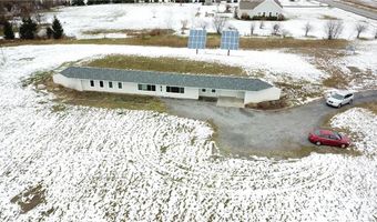 2654 Whalen Rd, Bloomfield, NY 14469
