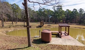 386 NE A, Antlers, OK 74523