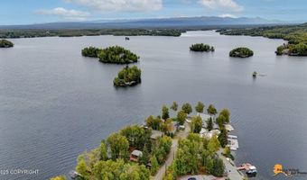 19052 W Arctic Tern Ln, Big Lake, AK 99652