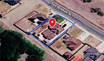 1521 Seabreeze St, Alice, TX 78332