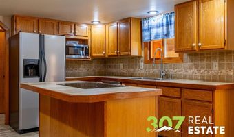 145 N 37th St, Cody, WY 82414